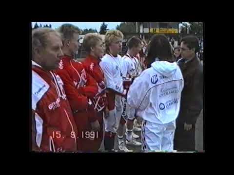 B-Pojat SM mitalien jako KIPA ja NJ