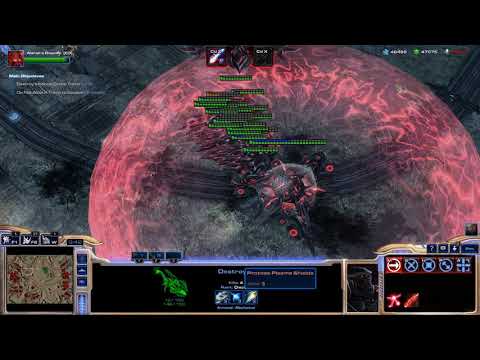 (Updated) Starcraft 2 Improved Alarak Prestige 3: Shadow of Death