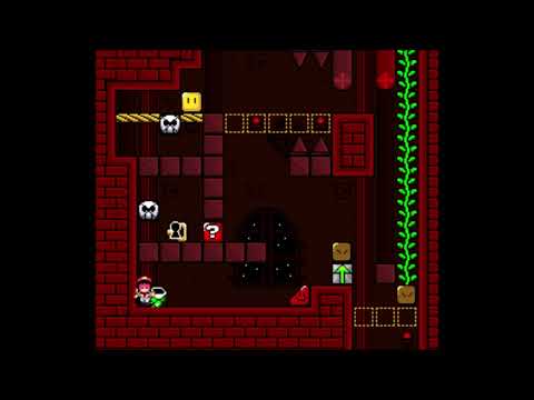 SMW Custom Music - Track 2230 (Ghost Trick: Phantom Detective - The Last Desperate Struggle)