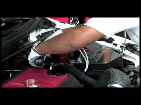 Synchronic BOV SB001 install tips on for an EVO X