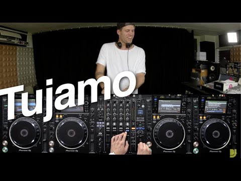 Tujamo - DJsounds Show 2016 (2hr NXS2 set)