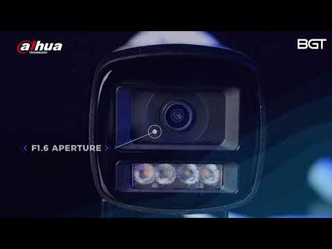 Dahua Entry Series Smart Dual Light Network Camera Highlight - DH IPC HFW1439TL1P A IL Dahua Entry Series Smart Dual Light Network Camera Highlight - DH IPC HFW1439TL1P A IL