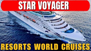 Star Voyager Cruise Review 2025: Luxury for Less? (You Won’t Believe What’s Included)