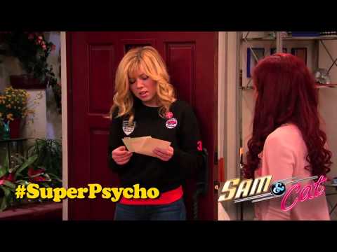 Sam & Cat 1.30 (Clip)