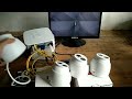 Dahua IP įrašymo įrenginys 4 kam., 4K 8MP, 1HDD, 80Mbps, H.265/H.264, IVS
