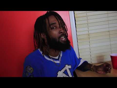 "Who Can I Trust" Breeze Wesson x Sleeze Gambino (Official Music Video)