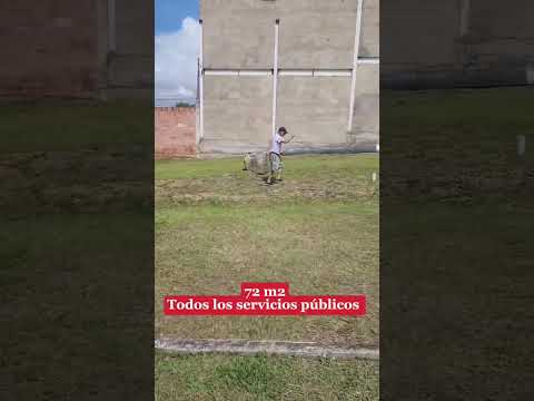 Lote en venta Pacho Cundinamarca