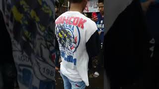 Download lagu Bonek ketahuan arema ,bonek jancok is full of shit mp3 Download lagu Bonek ketahuan arema ,bonek jancok is full of shit mp3