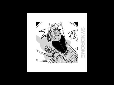 hydraa x breakcore x playstation jungle dnb type beat - "syndrome" (prod. Hydraa & 50)