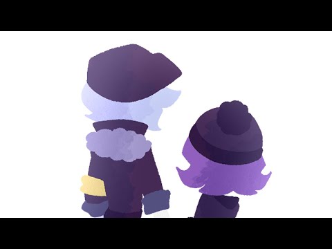 Eternal Dream - N and Uzi Duet (ft. Elsie Lovelock and Michael Kovach)