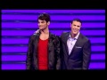 TAKE ME OUT - Damion Merry: the most.
