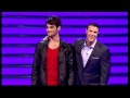 Take Me Out - Damion Merry: the most ...
