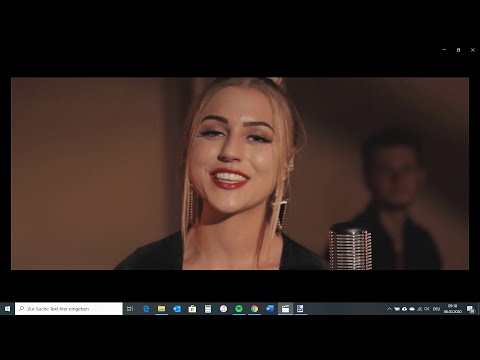Heißluftballon - Alena