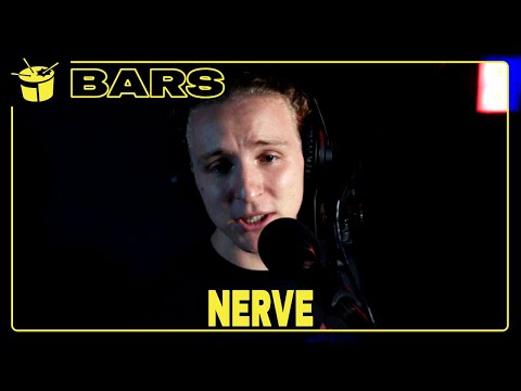 Video thumbnail for Nerve - triple j Bars of Steel