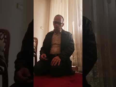 SubhanAllahi ve bi hamdihi, subhanAllahi -l-a’zim