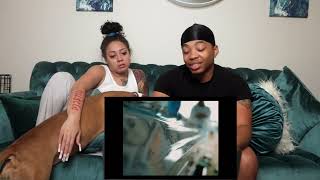 Felt His Pain!! NoCap - Heaven For Thugs (Official Video) Letter To Wap Couples Reaction 🔥