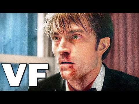 THE DRAMA Bande Annonce VF (2026) Nouvelle, Robert Pattinson, Zendaya