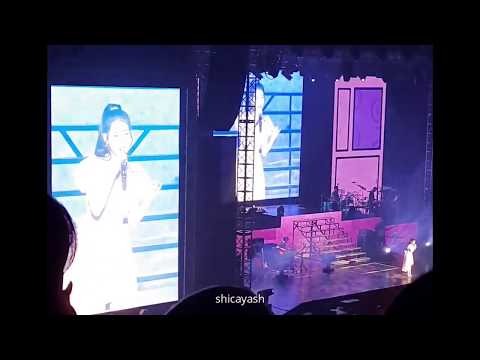 IU LOVE POEM IN JAKARTA (Day 2) - Friday
