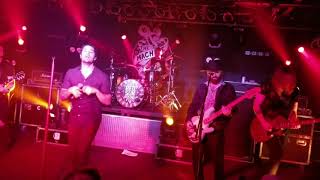 My Muse by Red Sun Rising