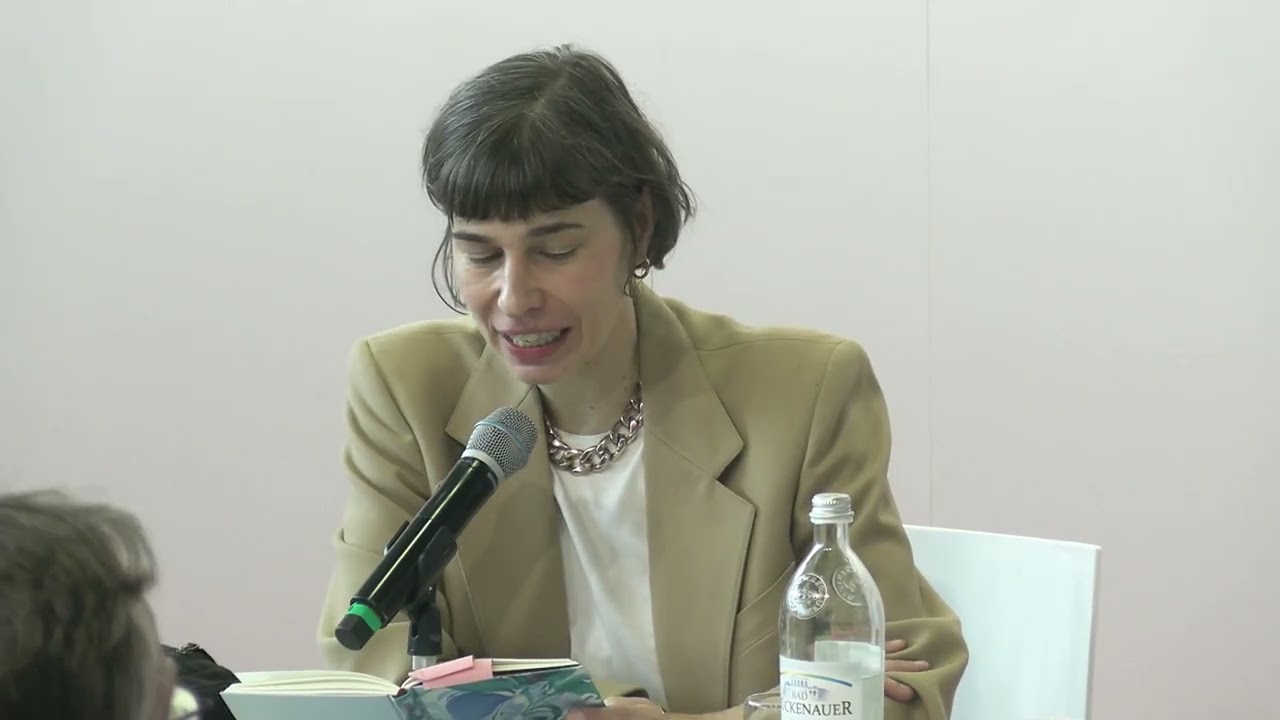 Esther Becker - Notfallkontakte (Verbrecher)