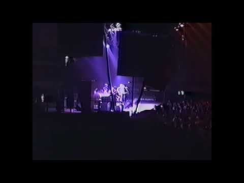 Jerry Garcia Band [1080p Restoration] November 19 1993 - Hampton Coliseum, Hampton VA