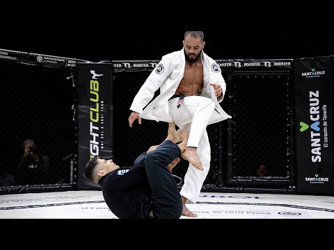 Rafael Da Silva VS Adriano de Oliveira | Fight2One #01 | 18.03.23