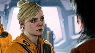Death Stranding 2 - All Tomorrow Scenes (Elle Fanning)