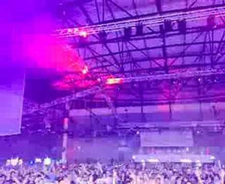 Leon Bolier b2b Sied van Riel Live Energy Kiev