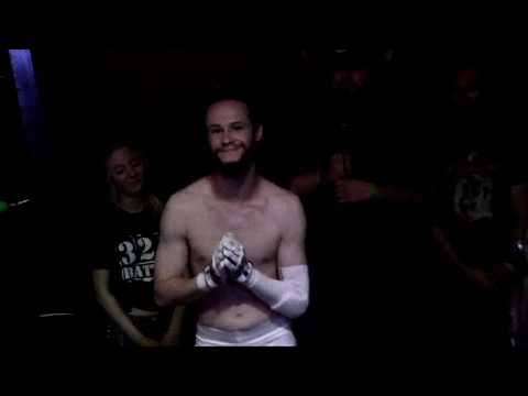 Hall Sisters vs. Cole Crazy & JC Jr. - 06/14/2019 - 3-2-1 BATTLE!