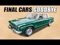 The Last Cars Ever Built By Defunct Automakers 1949 2006