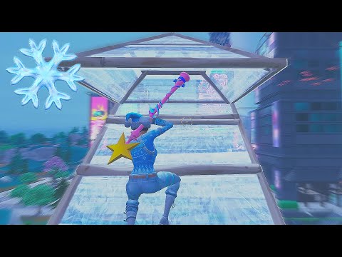 Sweater Weather ❄️(Season 2 Fortnite Montage)