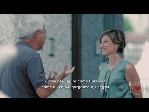 CRAI L'assaggio io - Caseificio Gelmini Carlo - Seconda Puntata