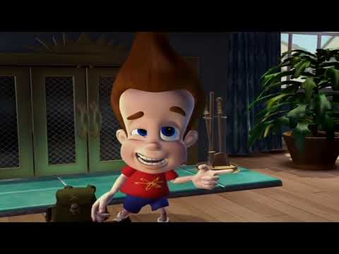 The Prime King (The Lion King) Part 5 - Jimmy and Megatron's Conversation