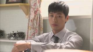 Namgoong Min in Dear Fair Lady Kong Shim
