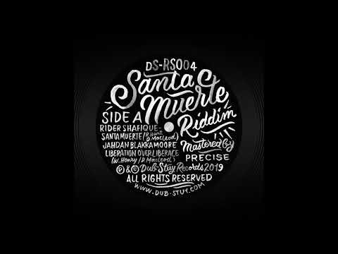 Jonah Freed - Santa Muerte Riddim ( 2019 )