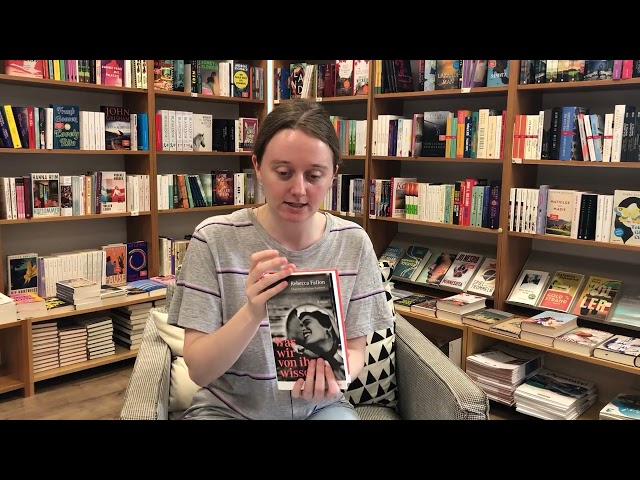 Vídeo relacionado con We Will Fall: Eine Liebesgeschichte (German Edition)