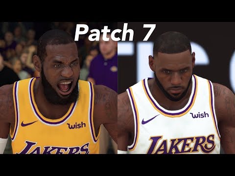 NBA 2K19 MyCareer Ep. 73 - KWAHI LEONARD 27 PTS FIRST HALF!