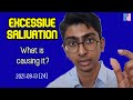 Excessive Salivation During Pregnancy What Is Causing It Hyperemesis Antai Hospital