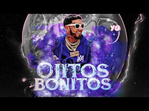 OJITOS BONITOS - Anuel AA (Video Oficial)
