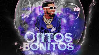OJITOS BONITOS - Anuel AA (Video Oficial)