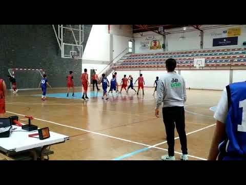 Muebles Victoria-Depordima (Infantil Masc)