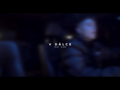 LIL GRIPPIE - V Dálce feat. Elmo (OFFICIAL LYRICS VIDEO)