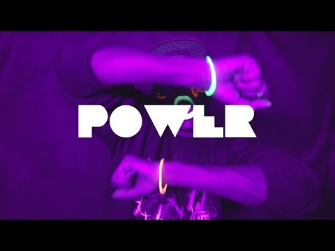 The Mouse Outfit feat. Sparkz & Truthos Mufasa - Power (HD)