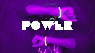The Mouse Outfit feat. Sparkz & Truthos Mufasa - Power (HD)