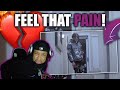 HE SOUNDS HURT NBA YoungBoy Foolish Figure REACTION