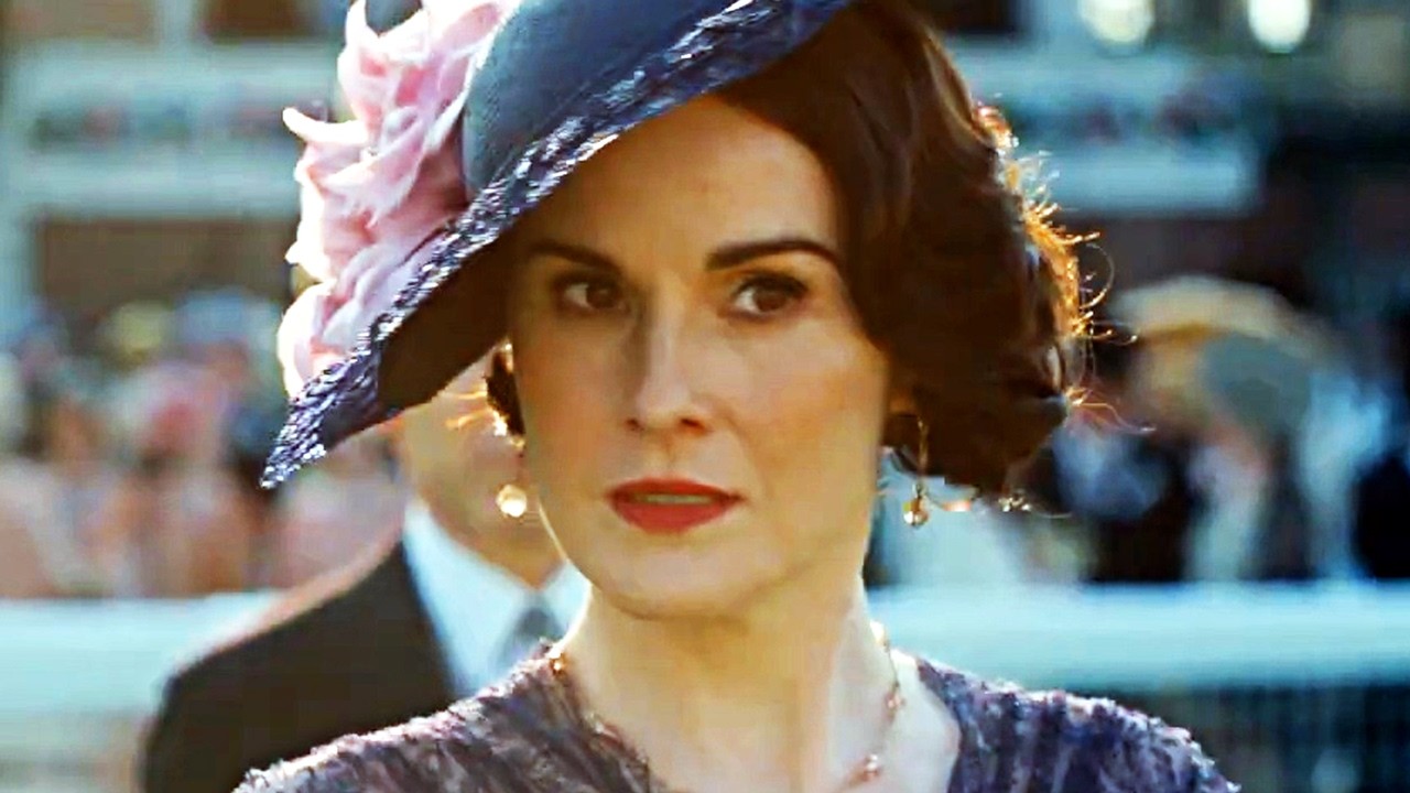 Downton Abbey: The Grand Finale - Видео