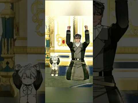 She punished her son and husband😅💗#shorts#manhwa#manhua#drama#fantasy#amv