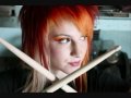 Paramore & Avril Lavigne - Crush Innocence 