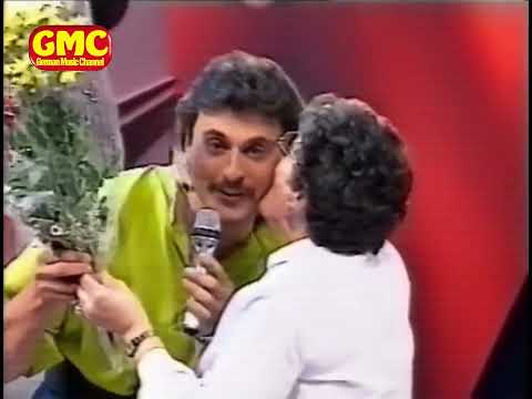 Michael Larsen - In einer Sommernacht 1989