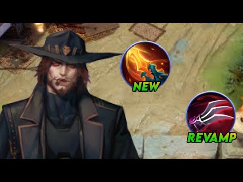 CLINT BEST BUILD FROM EARLY TO LATE GAME!!🔥 (You must try) | CLINT NEW BEST CRITICAL BUILD 2023!